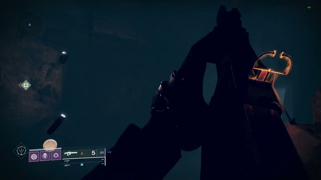 Vow of the Disciple Weapons Sound Showcase (No Lubrae's Ruin or Collective Obligation)