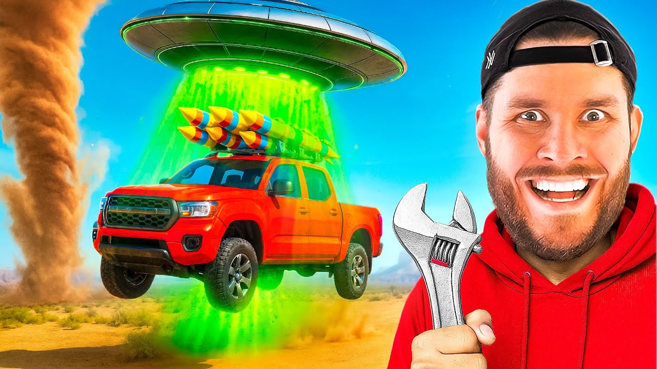 es passiert etwas schlimmes...