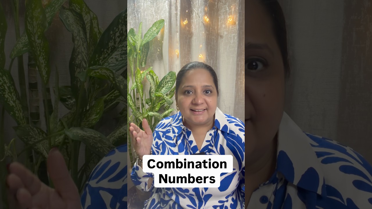 Day 17/30. Find out the most lucky Mulank and Bhagyank Combination #bhagya #astrology