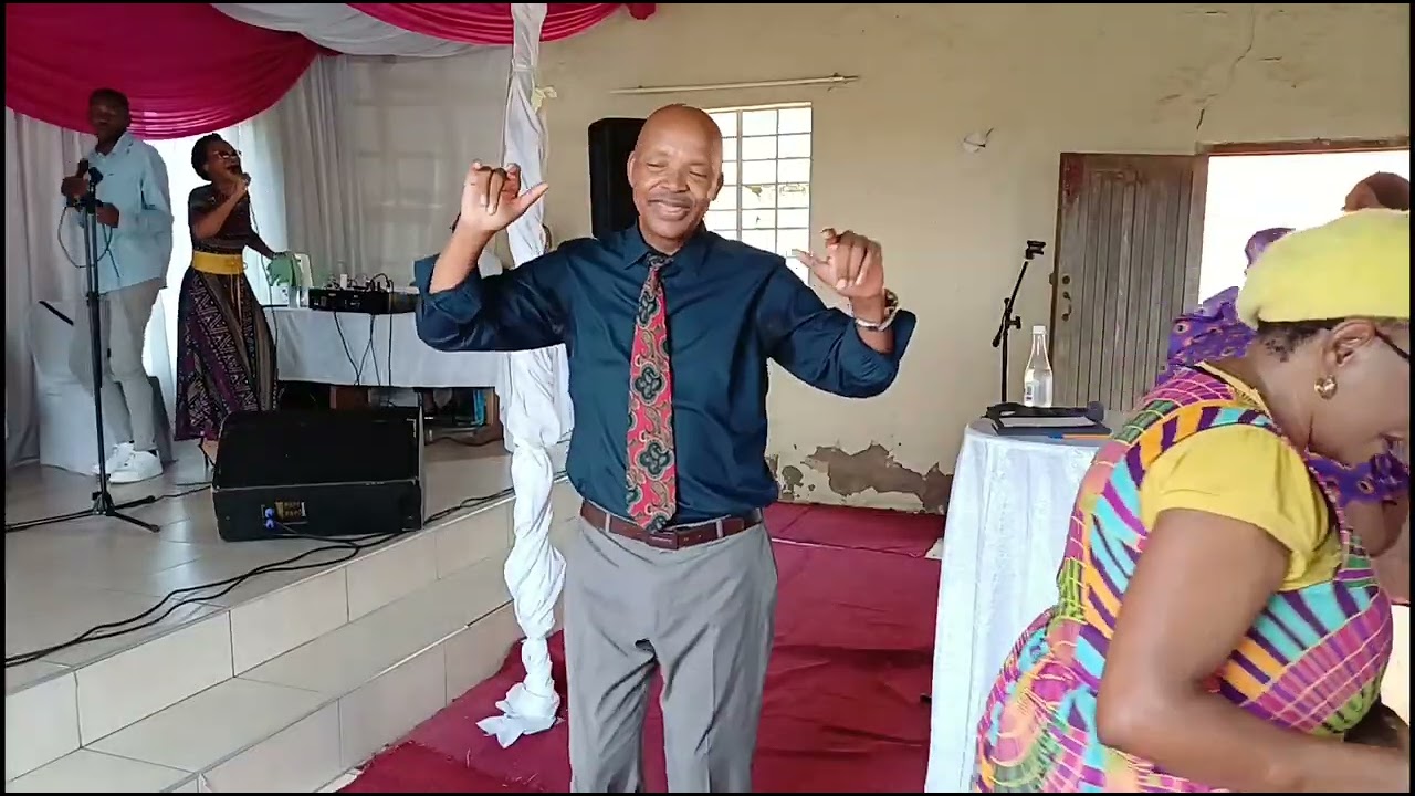 At The Sanctuary - High Praise & Worship | 22.02.26