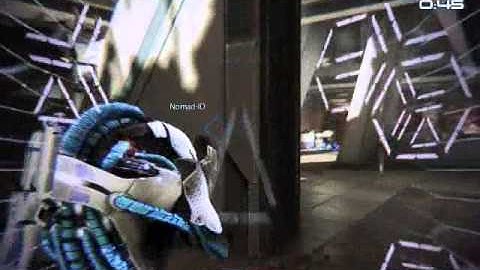 Mass Effect 3 Multiplayer (Retaliate) Operation Geronimo