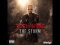 16 Anywhere By Tech N9ne Ft Marsha Ambrosius mp3