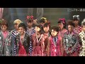 登美丘高校ダンス部、優勝「Legend UNIVERSE 2019」表彰式＆akaneコーチスピーチ