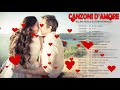 Canzoni D&#39;amore Piu Belle Italiane | Musica Italiana Romantica anni 70 80 e 90 | Italian Romantic