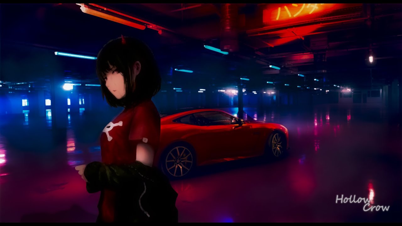 Erd1 - U Can (Slowed+reverb)