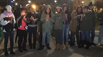 Morgan State University mourns 20-year-old student killed in head-on crash