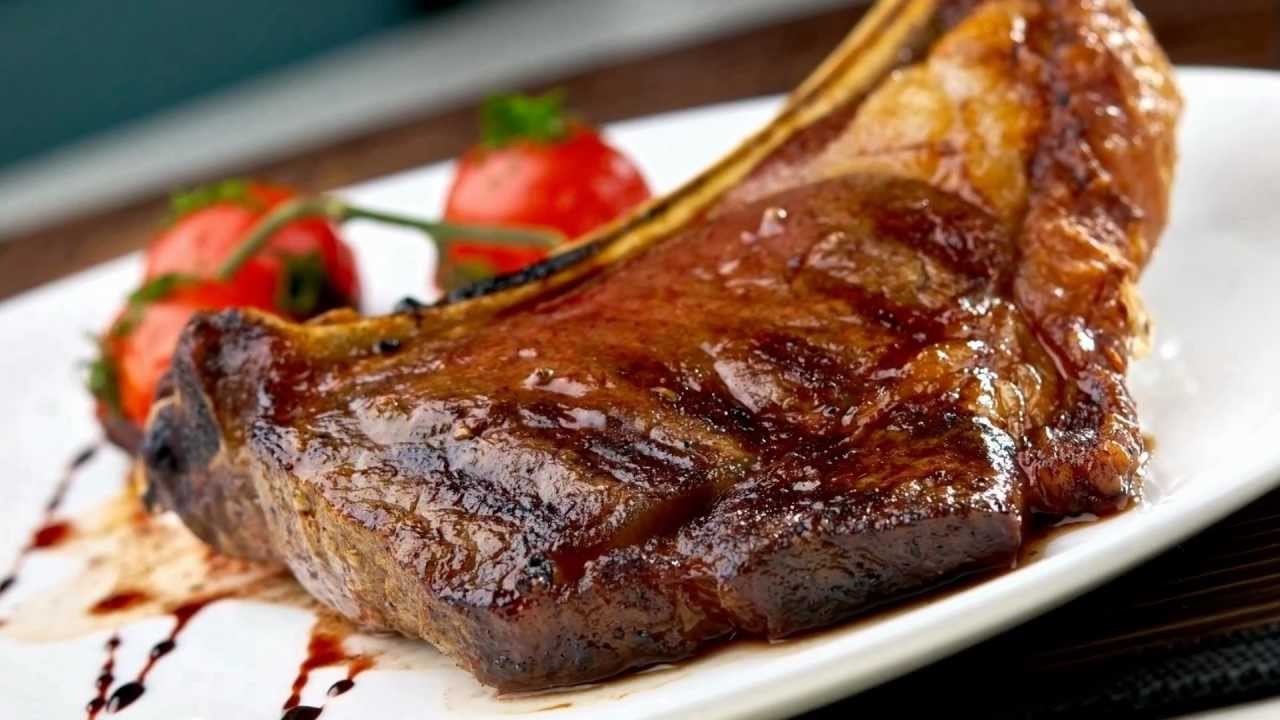 Oregon Foods Carnes YouTube