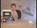 My Therabox unboxing !!