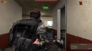 OccupationCS: Source gameplay on ai_motel Profile