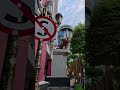 Surabaya, Indonesia 4K Walking Tour: City Tour Tunjungan Street #travel #walkingtour