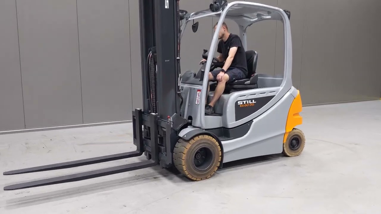 54436 - STILL RX 60-35 - AKU WWW.CHUF.COM