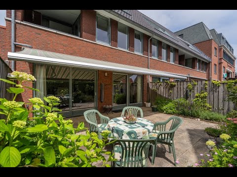 Video: Heerlijke Tuin