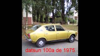 datsunilla