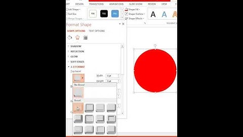 Create bubbles shape designing in PowerPoint 🙄 l PowerPoint में bubbles बनाना। #shorts