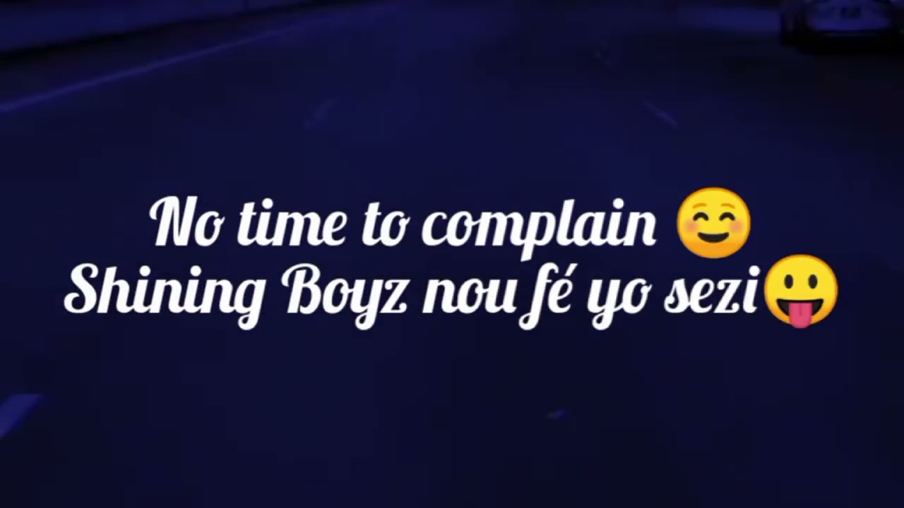 NÈG YO PA WO  update114 feat ajan4 usa plug x lipa wono (official lyrics)