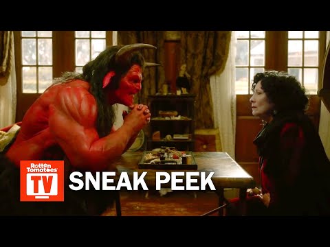 Preacher S03E08 Sneak Peek | 'Gran'ma's Deal with the Devil' | Rotten Tomatoes TV