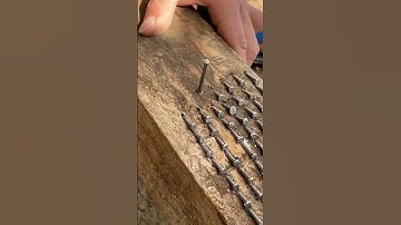 "DIY Corn Sheller in Action: Easy and Efficient! 🌽✨"