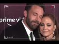 Jennifer Lopez &amp; Ben Affleck - true love exists and forever is real