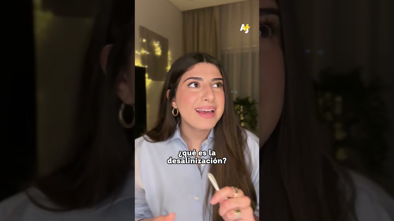 هل من الممكن حدوث أزمة مياه في الخليج العربي؟