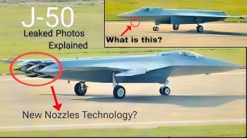J-50: Leaked Photos Explained | What