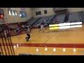 Women's basketball vs. John Jay
