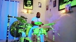Energies Of Graude Drum Journey By Zubin Mistry