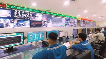 Quảng Ngãi tăng cường tiết kiệm điện trước nguy cơ thiếu điện | ĐIỆN VÀ ĐỜI SỐNG