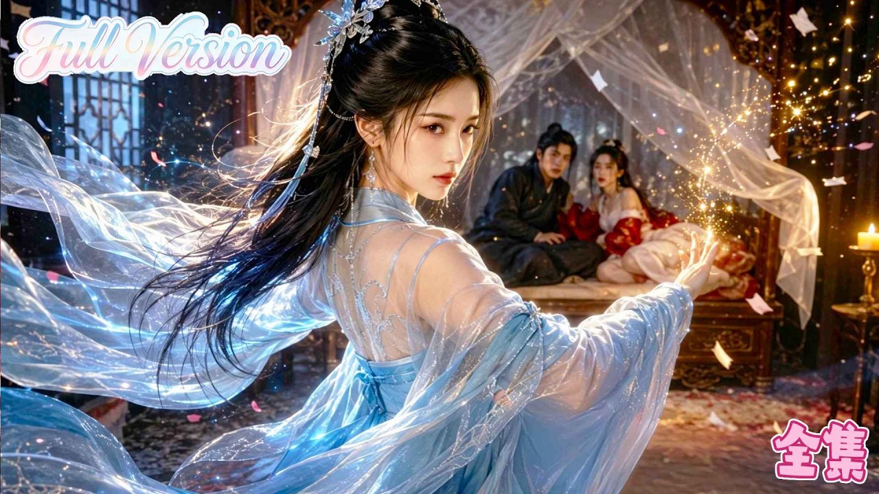 狀元郎拋妻棄子，原配手撕渣男賤女