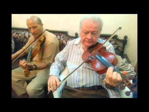 الزمن الجميل قلبى بيقولى كلام