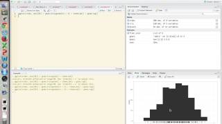 R Graphics VI - Rugs and Dotplots