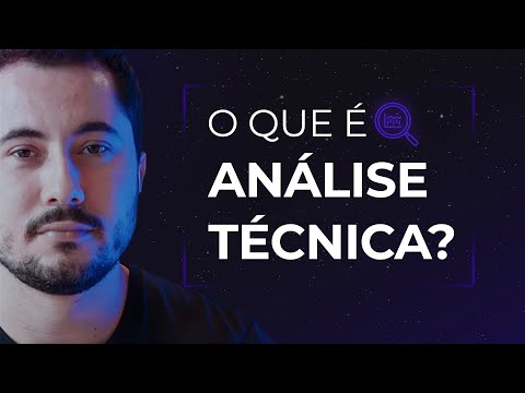 🔴 O QUE É ANÁLISE TÉCNICA COM KYN