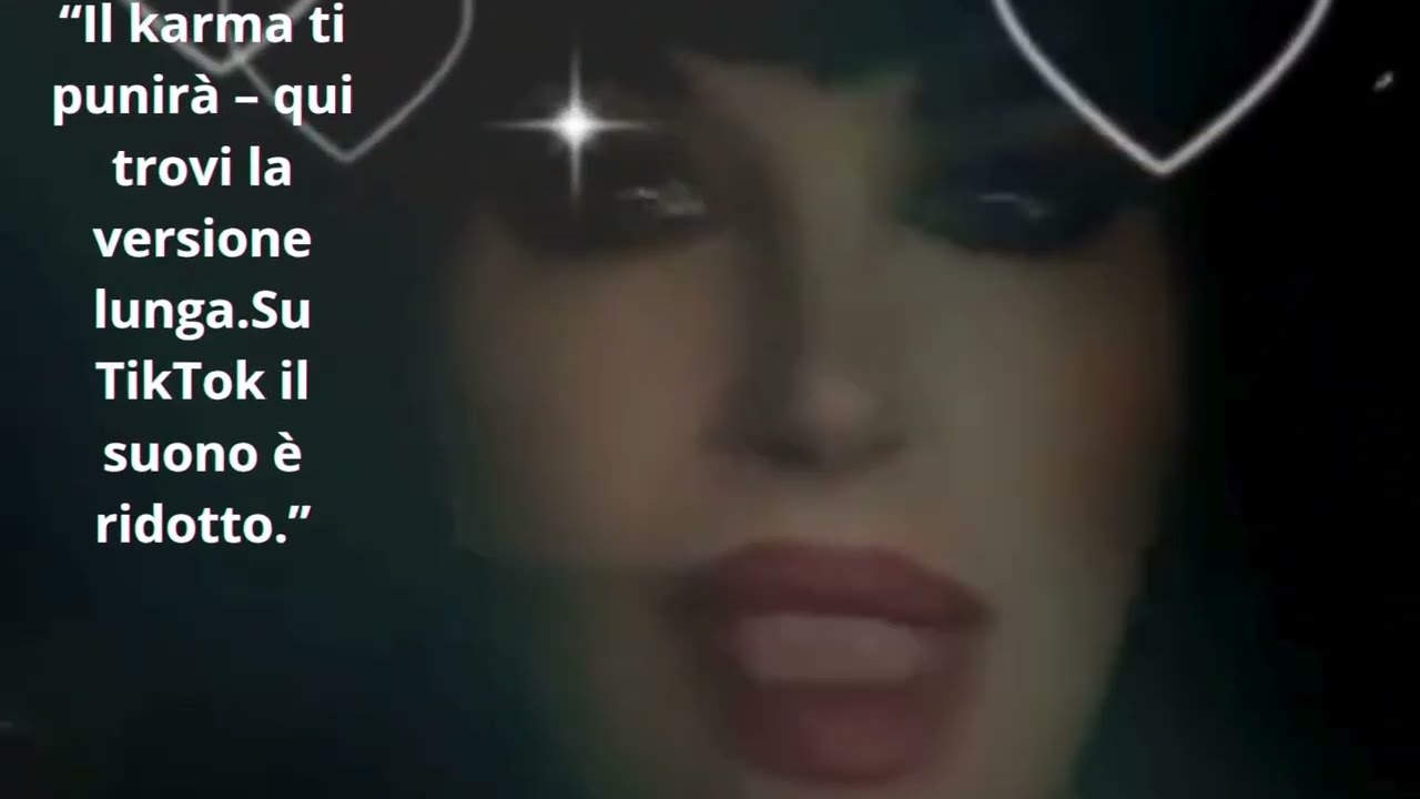Assista a Fiamma Luce – Il karma ti punirà (Versione ufficiale) no YouTube Assista a Fiamma Luce – Il karma ti punirà (Versione ufficiale) no YouTube