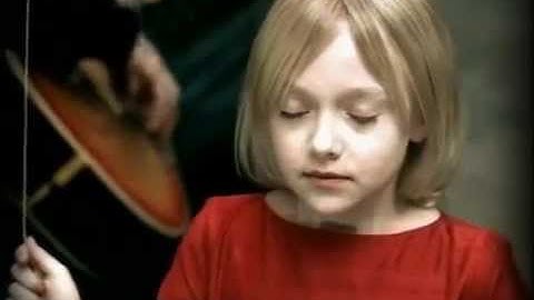 Rufus Wainwright - Across The Universe Official Music Video