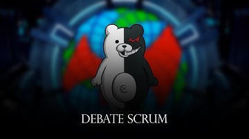 Debate Scrum - Remix Cover (Danganronpa V3: Killing Harmony)