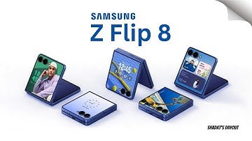 Samsung Galaxy Z Flip 8: Rumors, leaks, and everything we want to see