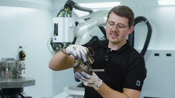 TRUMPF: Ask the Expert – Strength of a laser welded seam