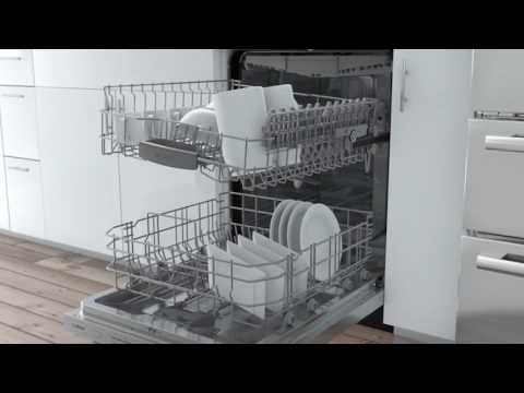 dishwasher bosch 300