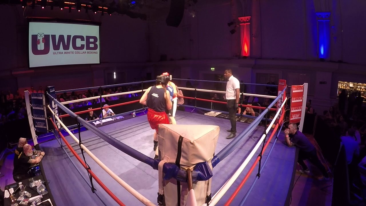 video phone beyonce mp3 Ultra White Collar Boxing | Bedford | Notorious Tory VS Jane Street