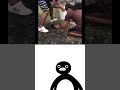 NOOT NOOT 獲物 #meme #ピングー