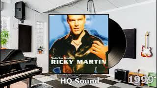 Ricky Martin - Shake Your Bon-Bon 1999 HQ