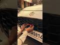 #swift #frontgrill #cep #install #carlover #carmodification