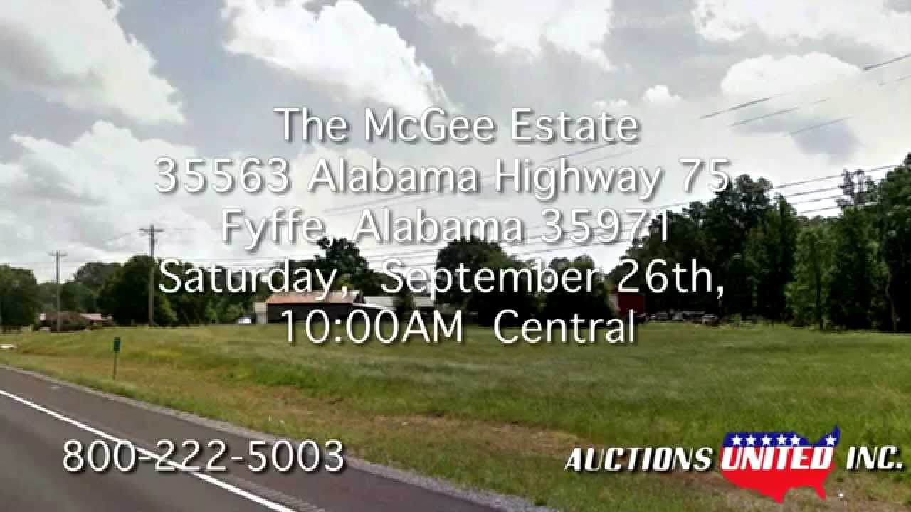 Personals in fyffe alabama
