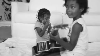 Moxie Raia - Amazing ft. Buddy & My RedEye Family (Kanye West Cover)