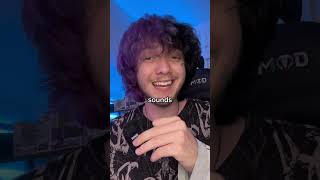 Making a song using THIS secret technique