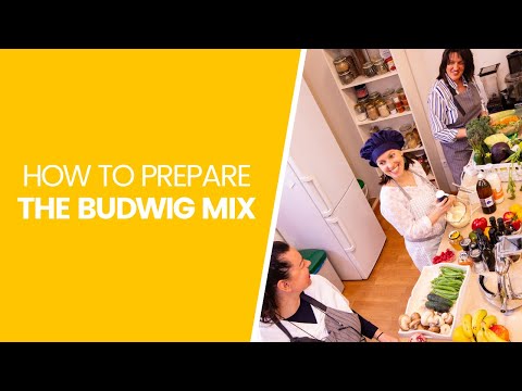 how-to-prepare-the-budwig-mix---budwig-diet-recommendations