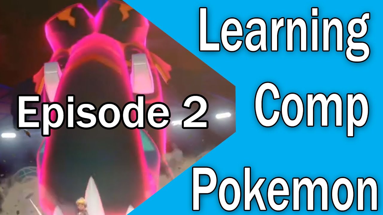 Learning Competitive Pokemon!- Practicing playing VS battles! - YouTube