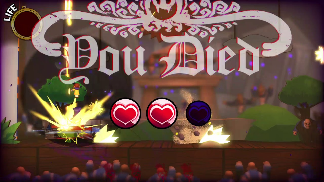 A Hat in Time Death Wish Part 8 YouTube