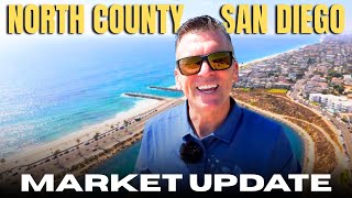 North County San Diego Home Prices DROPPING?