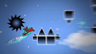 (GDSR Ship Diamond) Aeonair Challenge 2 100% by Taiago