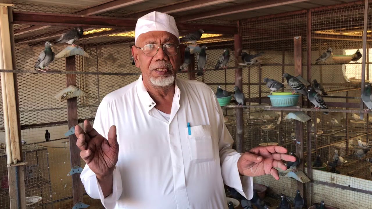 مقابلة سهيل المبارك مع منصور مقليه ٢٠١٨ جزء ٢